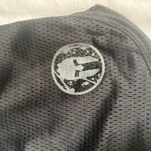 Spartan Craft shorts